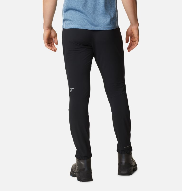 Columbia Peak Pursuit Pants Black