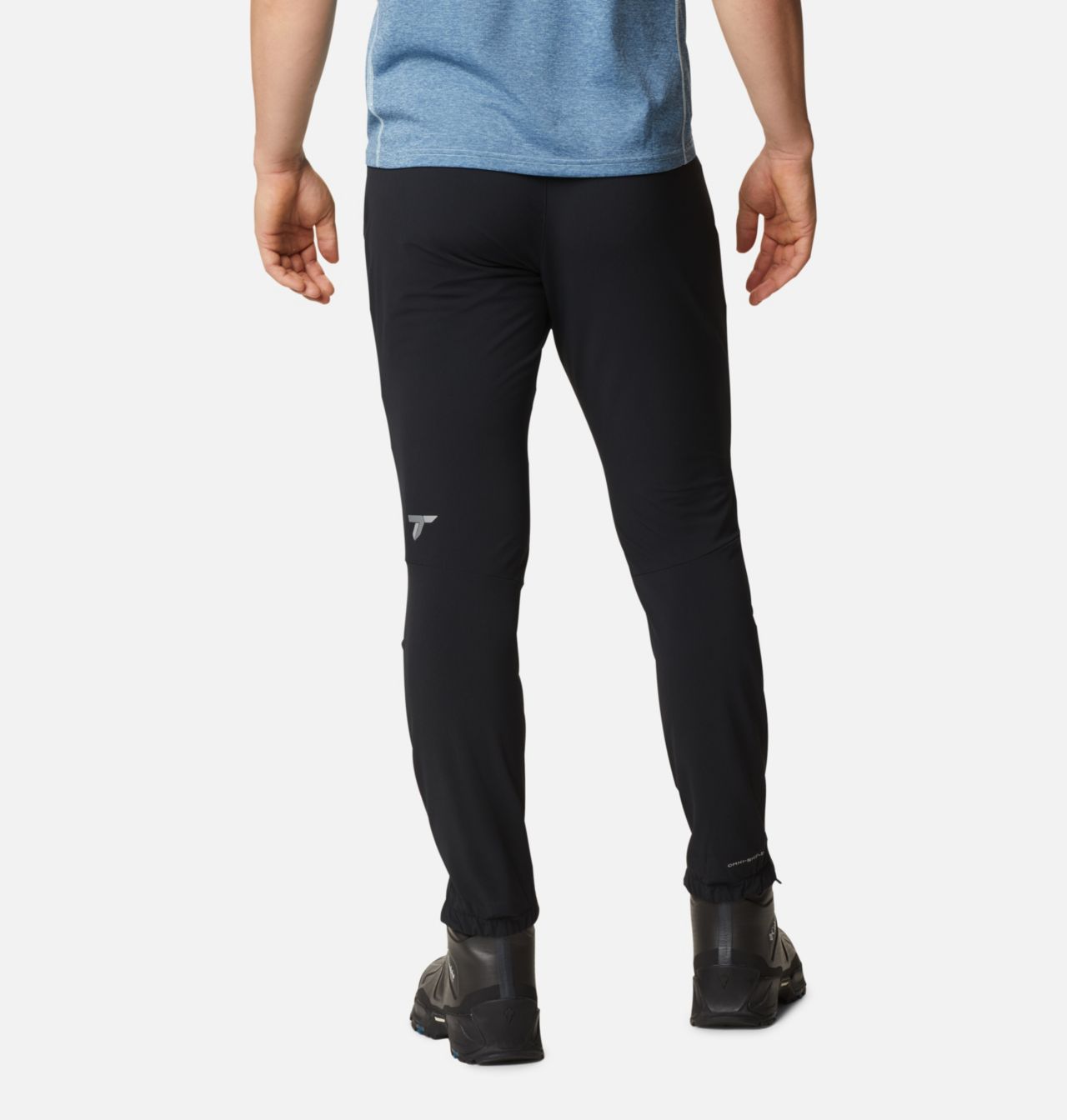 Pantalon à coquille souple Peak Pursuit™ pour homme 2