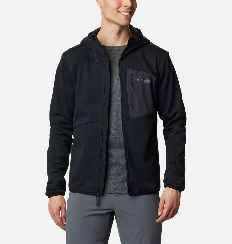 Sudadera con capucha técnica Peak Pursuit™ para hombre