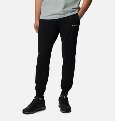 CUJUX Pantalon de jogging ample pour hommes automne hiver pantalon de  survêtement chaud pour homme pantalon droit d'extérieur (couleur : D,  taille : code XL) : : Mode