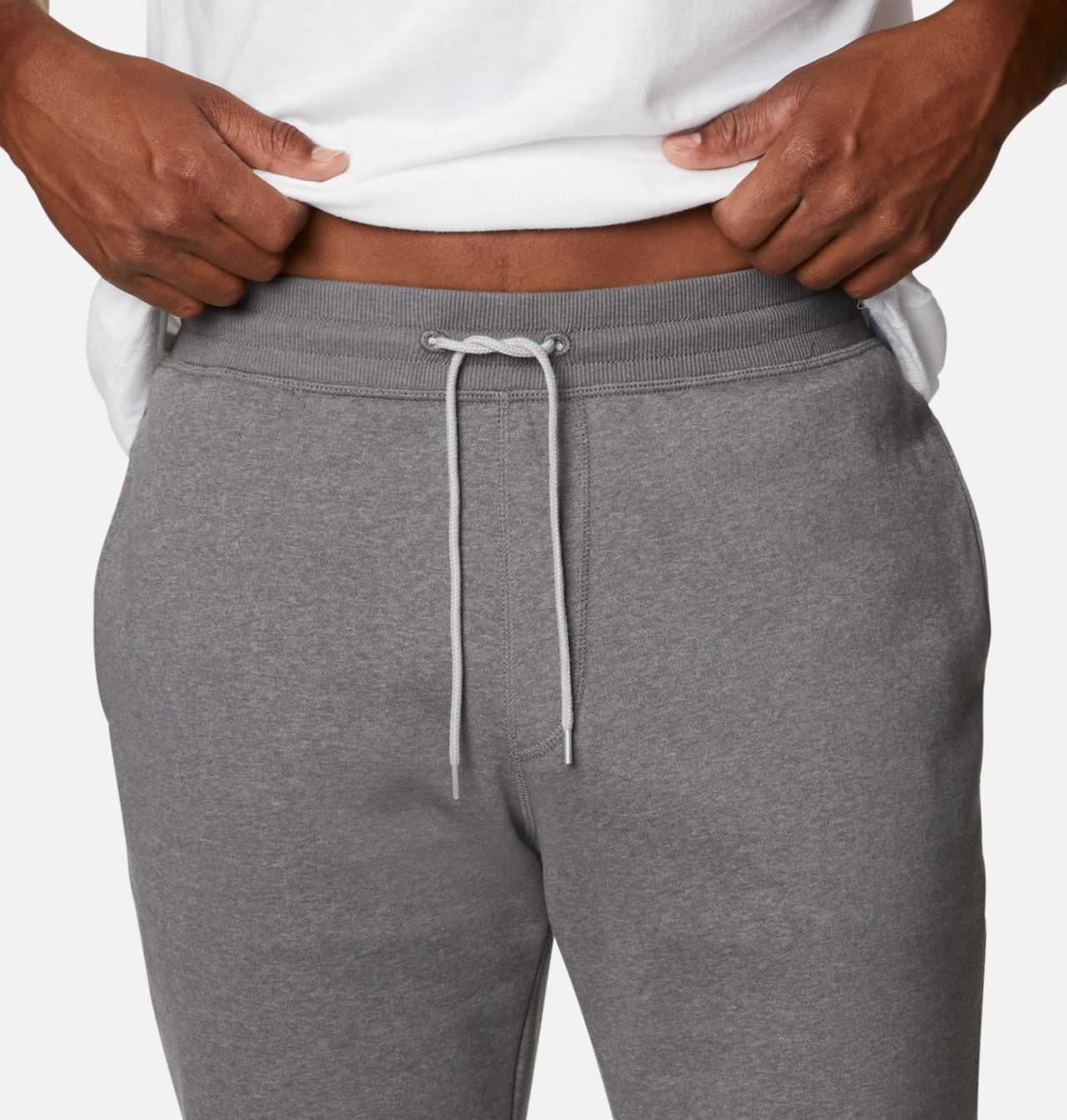 Men's CSC Logo™ Fleece Jogger II 4