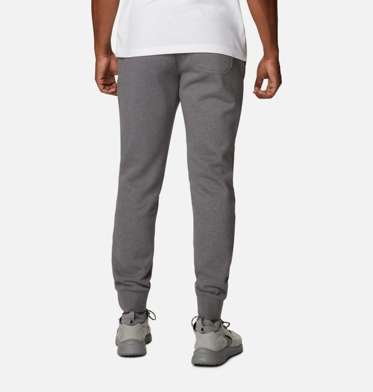 Men's CSC Logo™ Fleece Jogger II 2