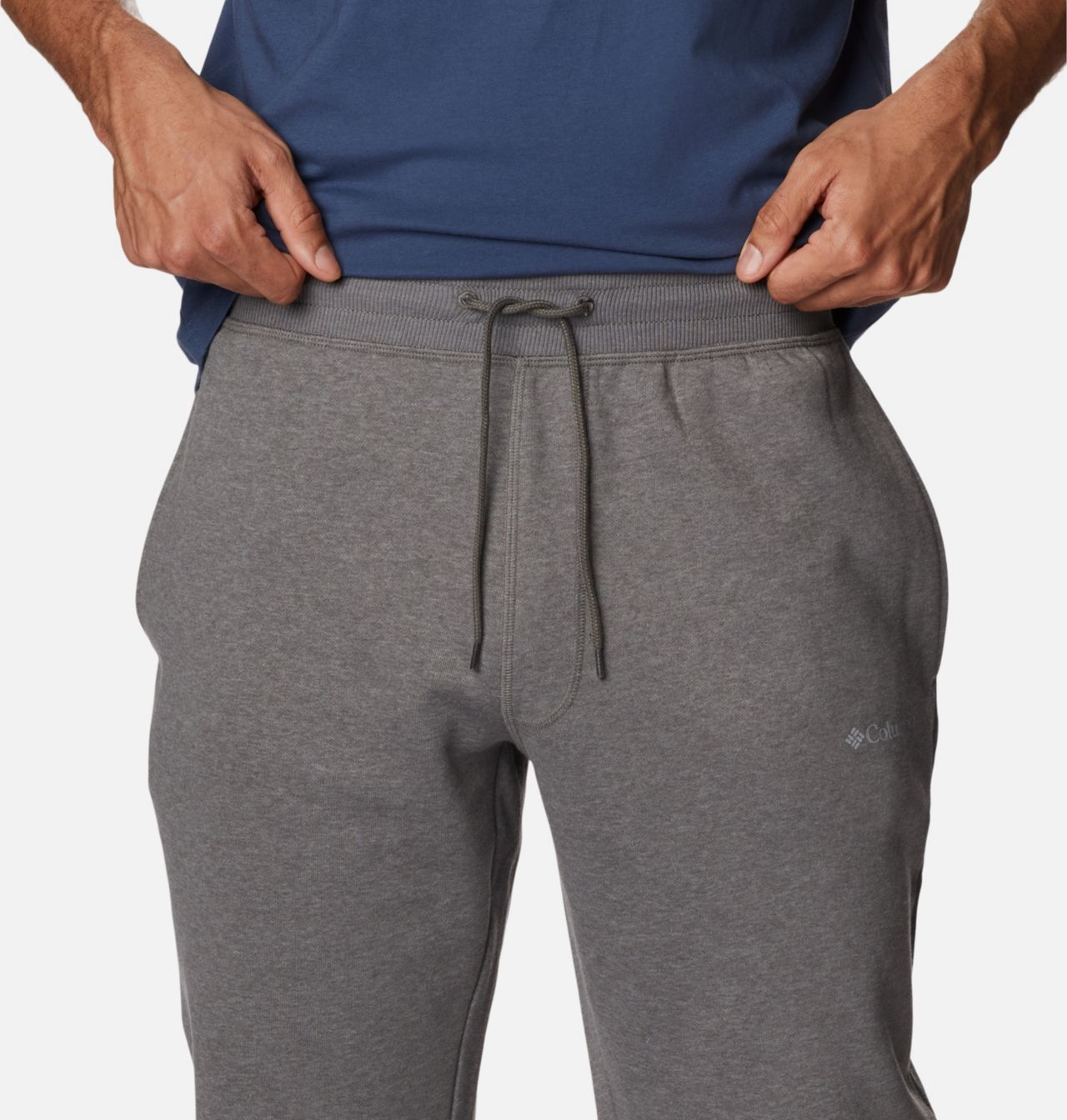 Men's CSC Logo™ Fleece Jogger II 4