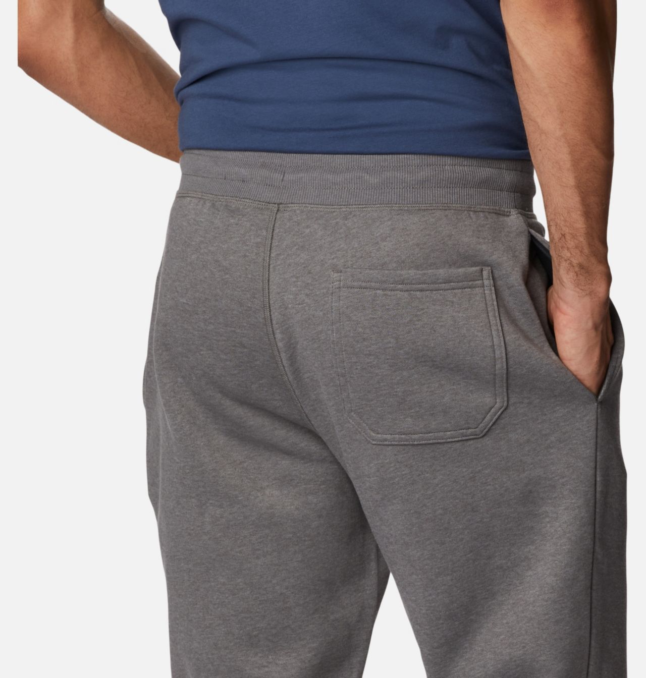 Men's CSC Logo™ Fleece Jogger II 5