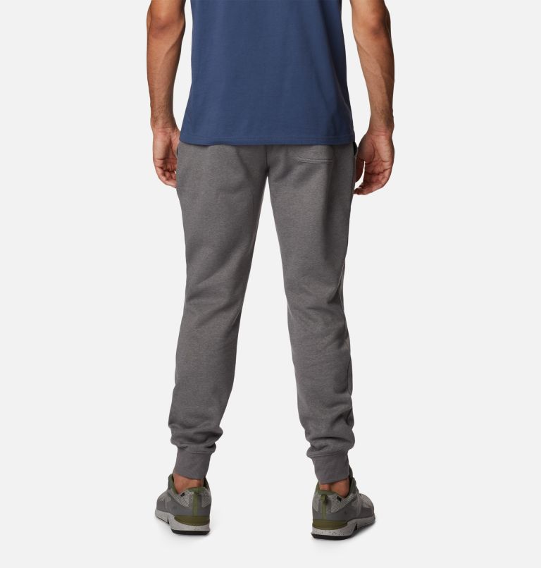 CSC Logo II Joggers für Männer, Color: City Grey Heather, image 2