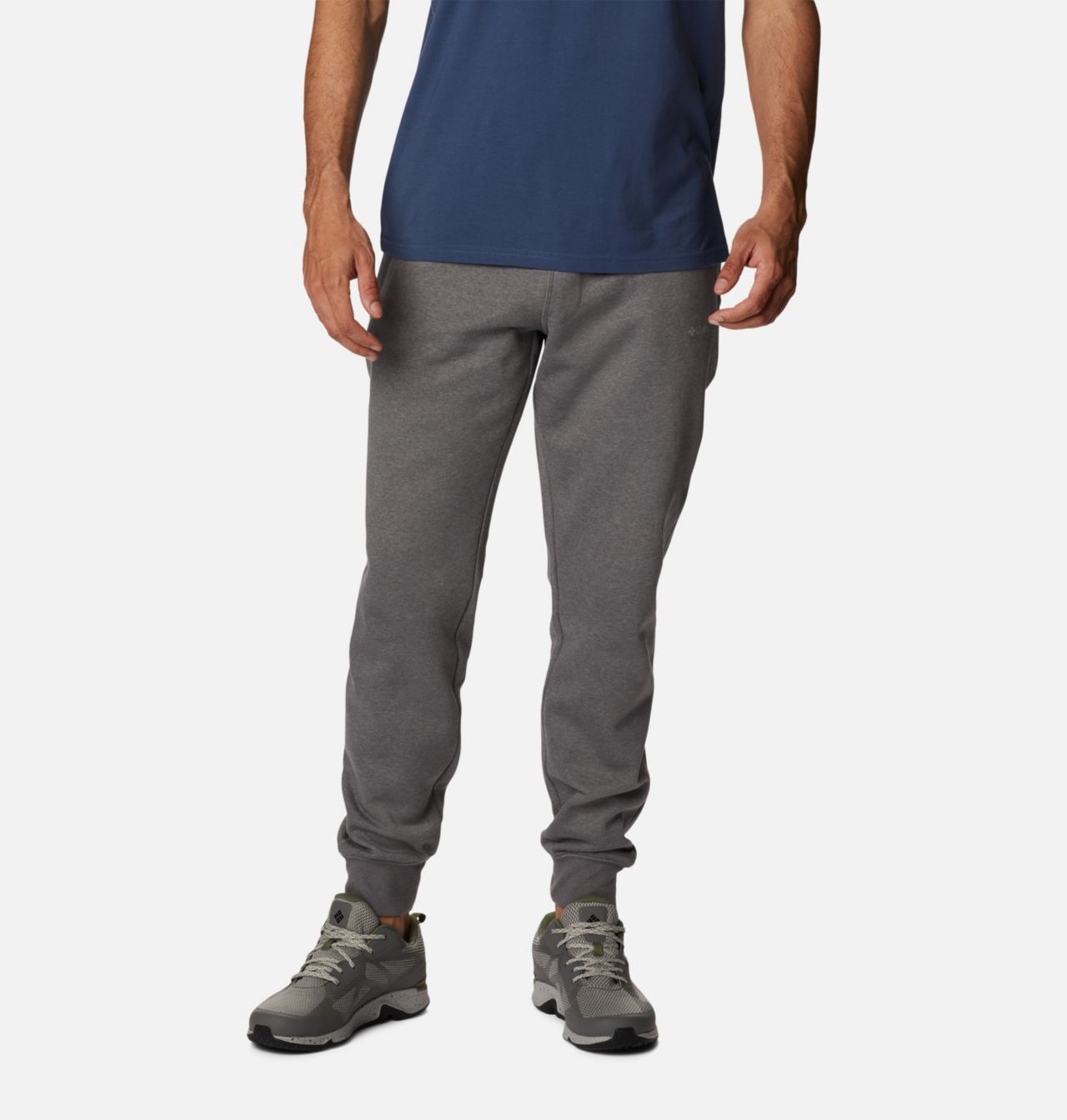 Men's CSC Logo™ Fleece Jogger II 1