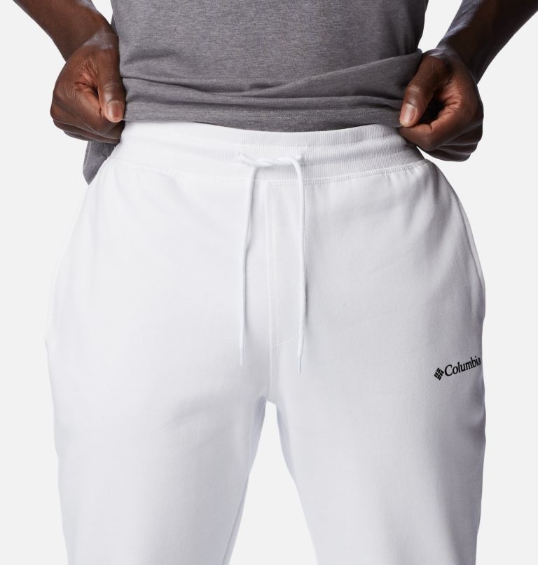 Columbia fleece joggers sale