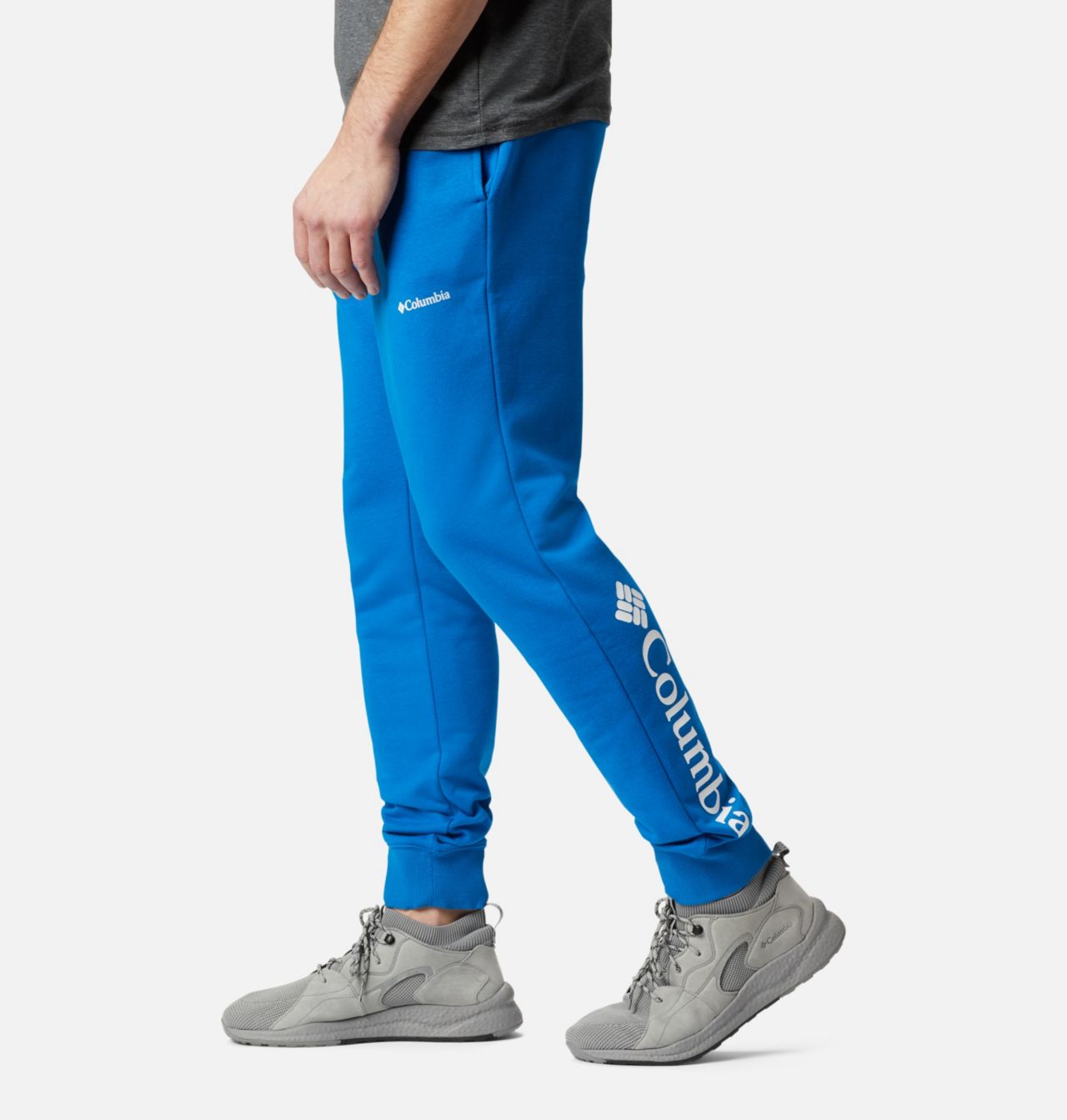 Men's CSC Logo™ Fleece Jogger II 3