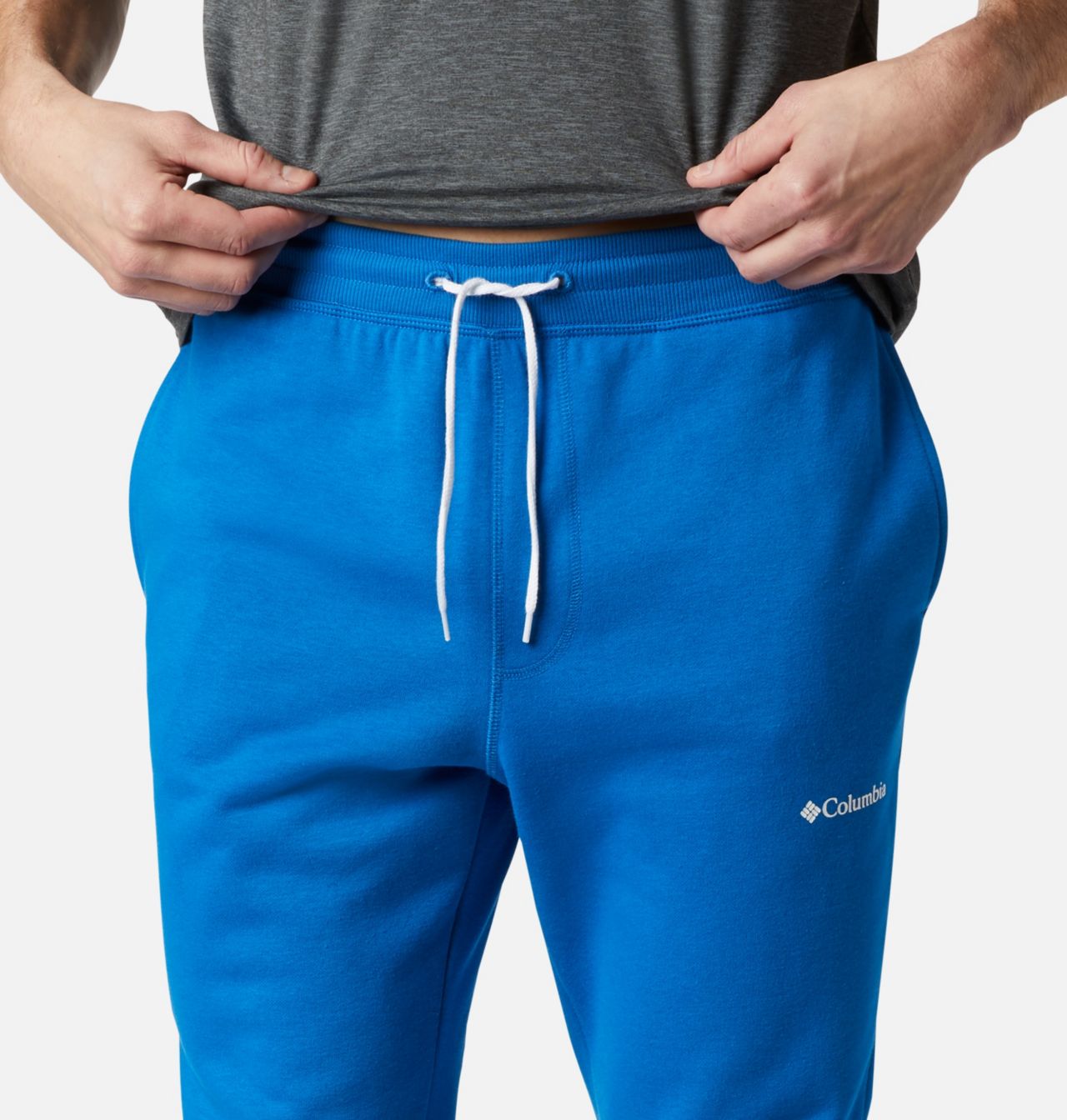 Men's CSC Logo™ Fleece Jogger II 4