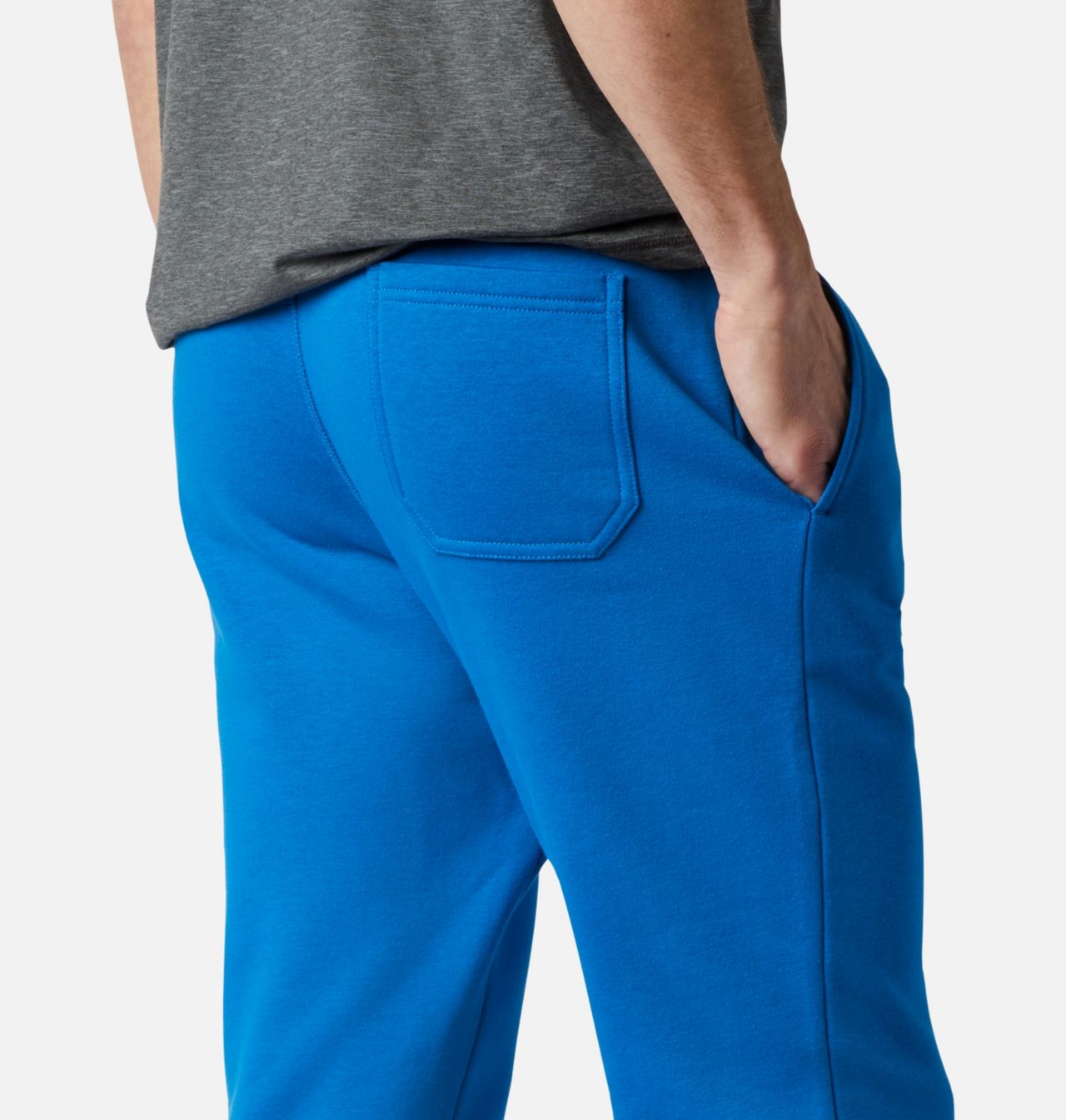 Men's CSC Logo™ Fleece Jogger II 5
