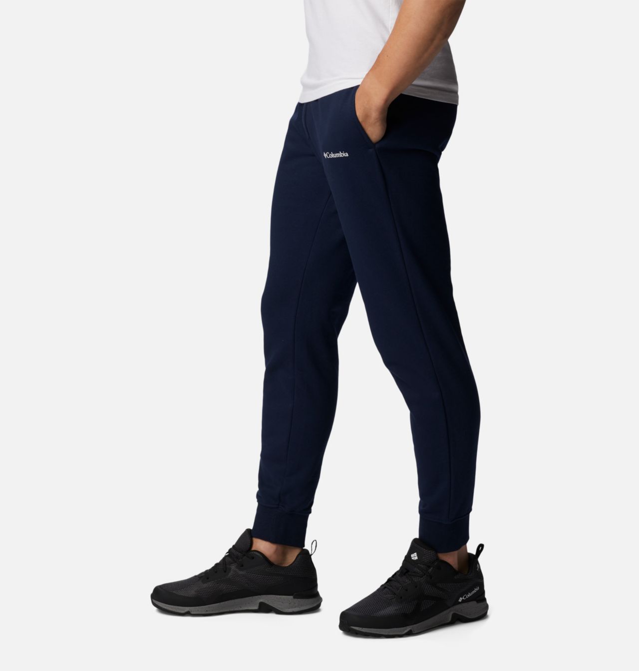 Men's CSC Logo™ Fleece Jogger II | 467 | XXL | R 3