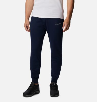 Columbia Men's Lodge French Terry II Athletic Fit Joggers