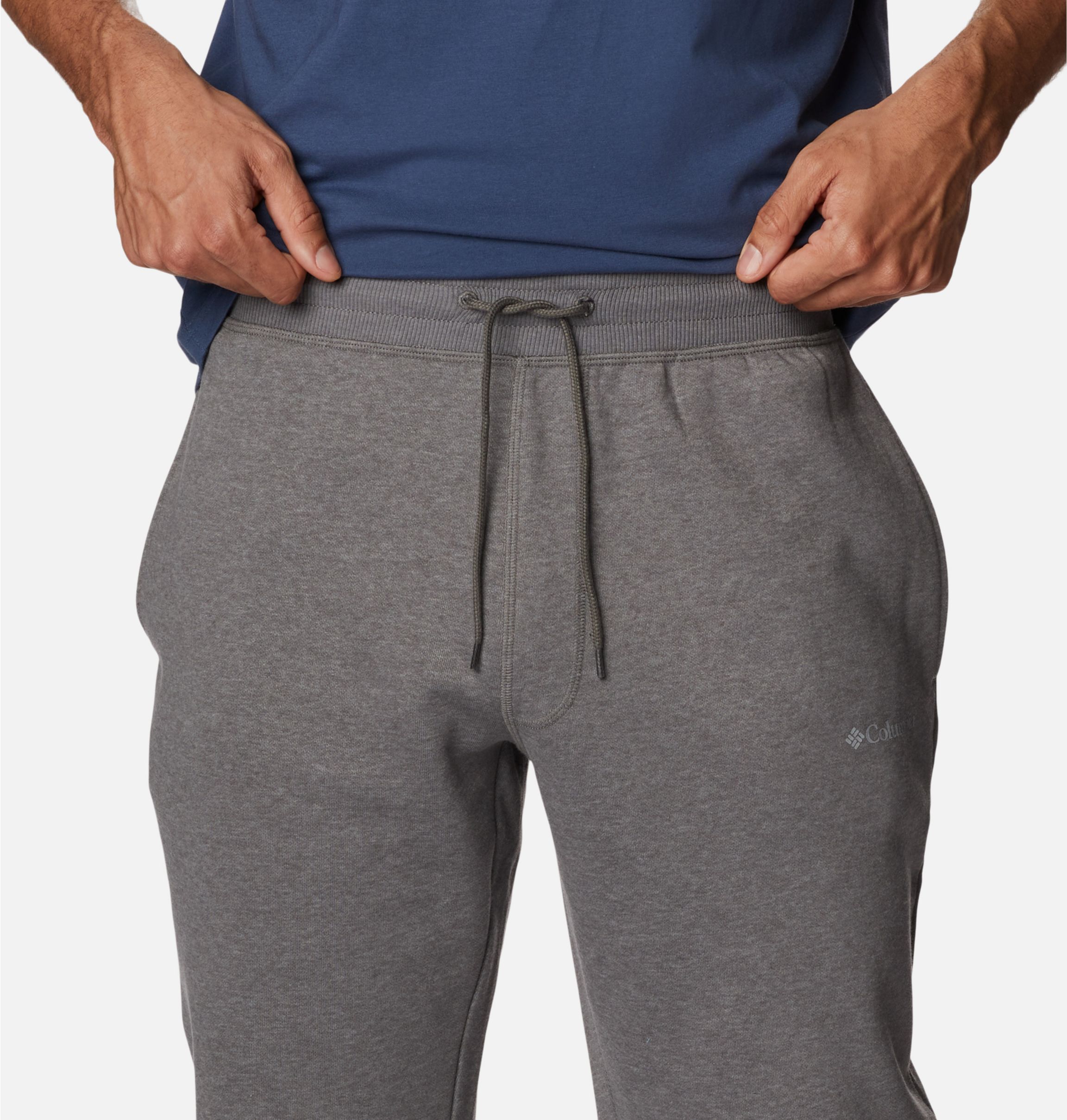 Pantalón deportivo de forro polar CSC Logo™ II para hombre