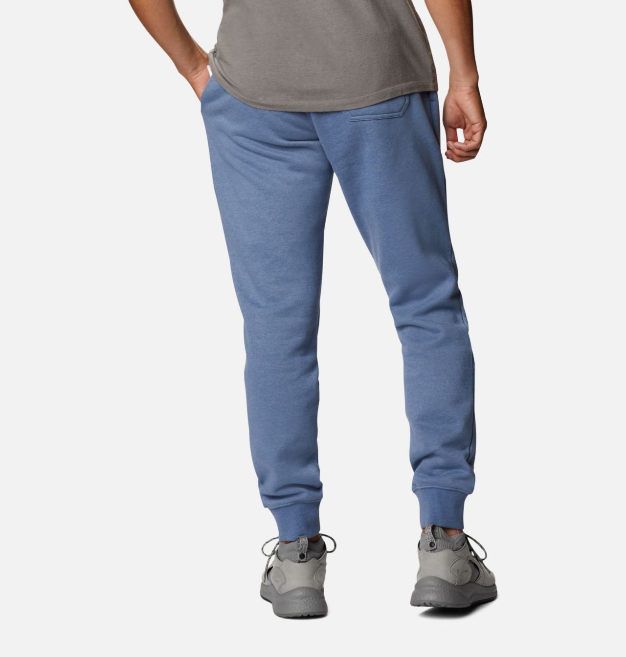 Men's CSC Logo™ Fleece Jogger II - Big 2