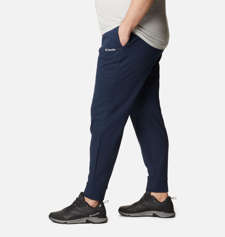 Pantalones deportivos de forro polar para hombre de THE GYM PEOPLE