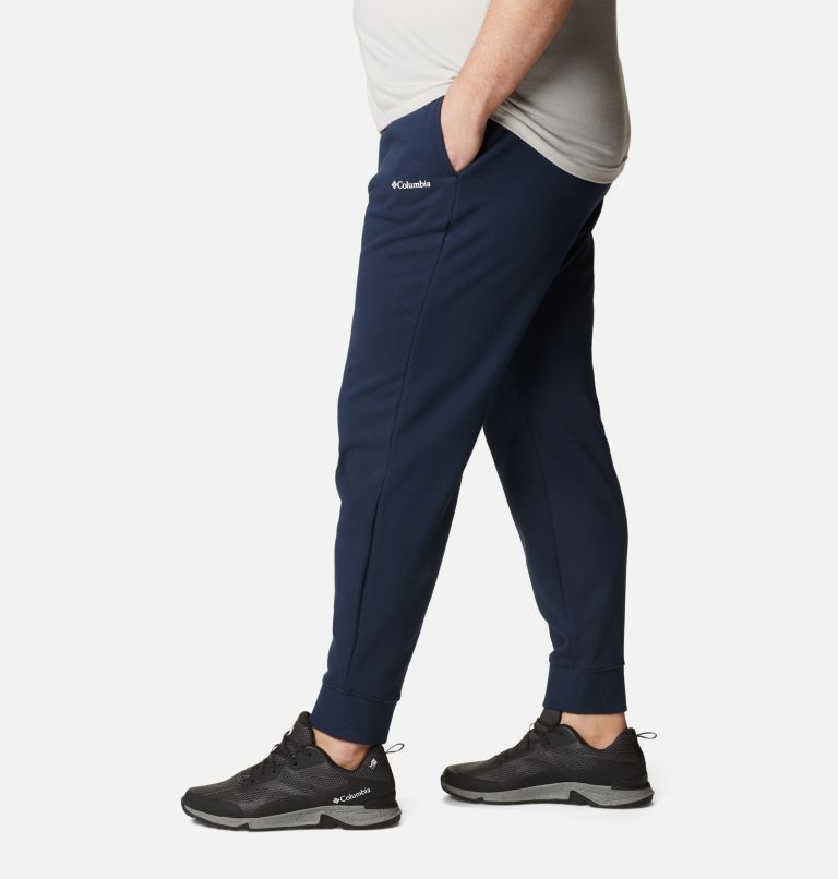 Pantalon polar hombre hot sale