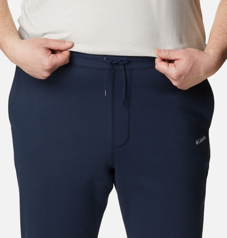 Pantalon de Jogging en Polaire CSC Logo™ II Homme - Grandes tailles