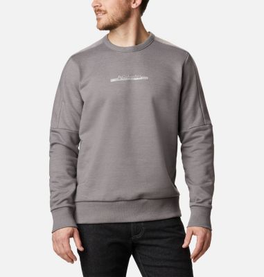 columbia mens sweatshirts