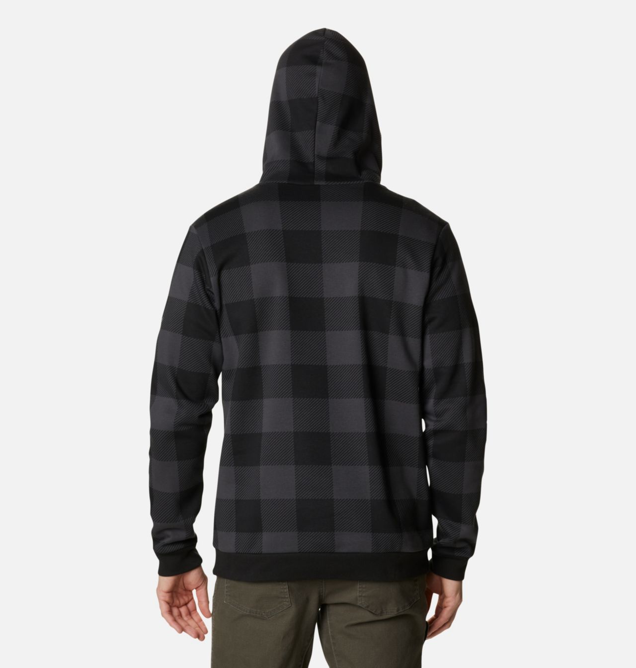 Men's Columbia Logo™ Printed Hoodie 2