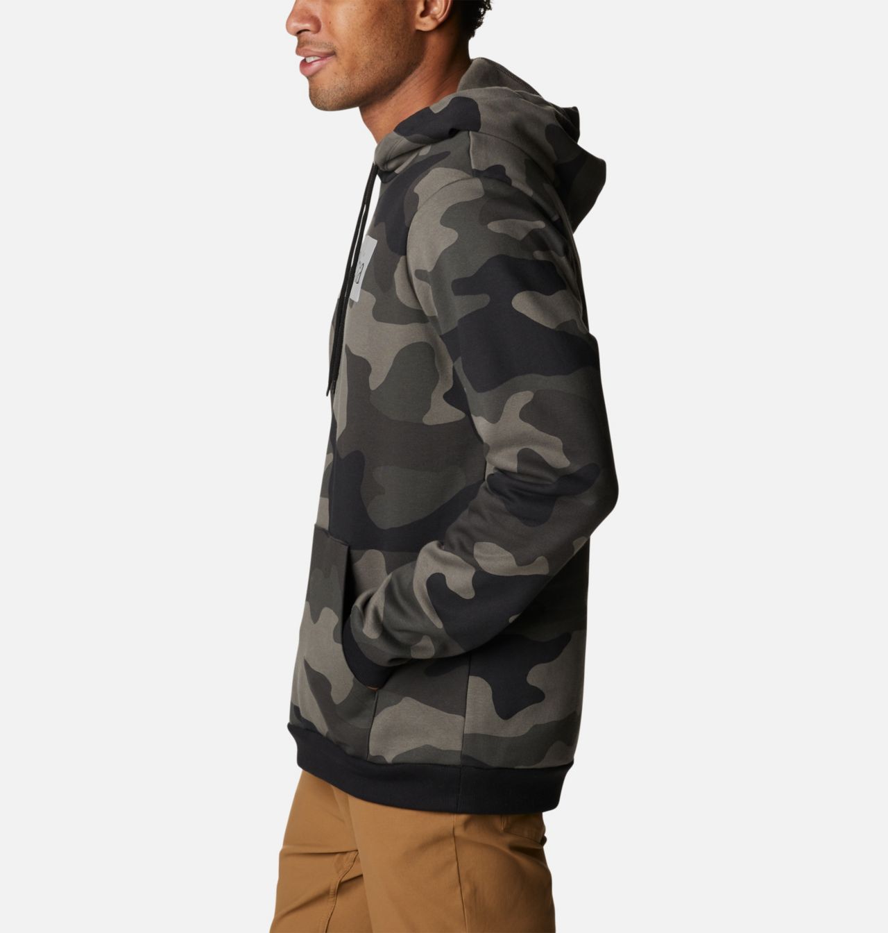 Men's Columbia Logo™ Printed Hoodie 3