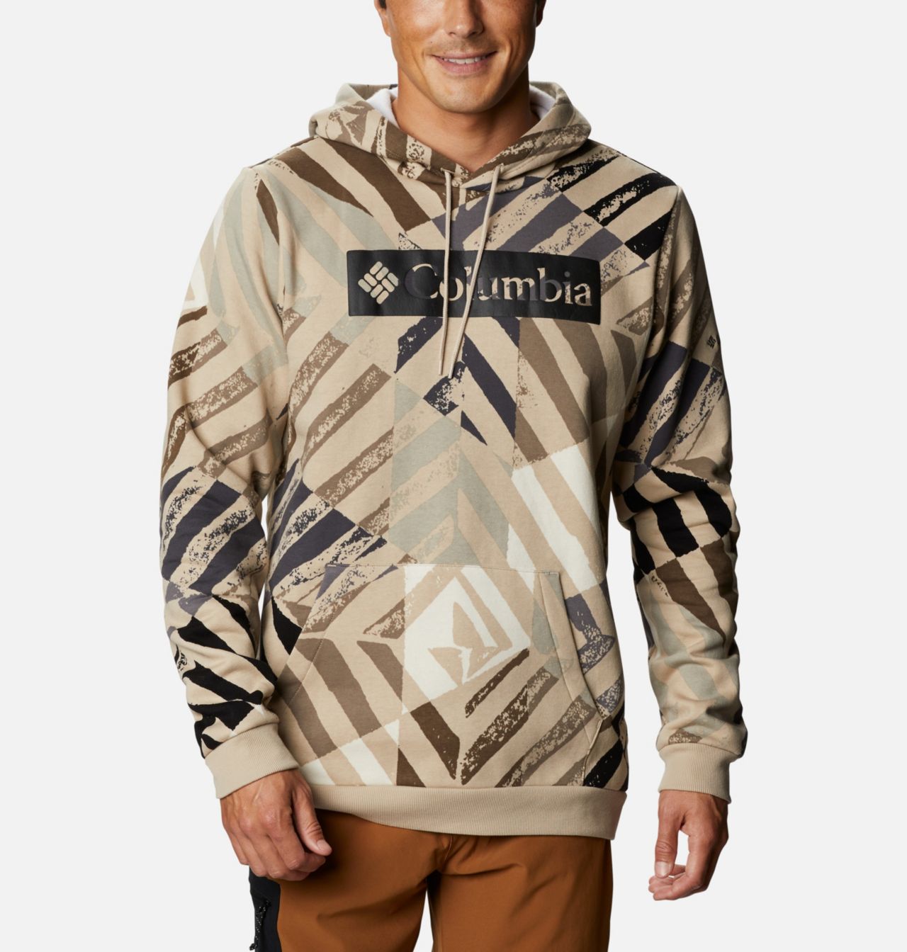 Men's Columbia Logo™ Printed Hoodie 1