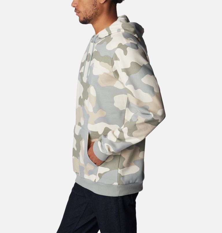 Columbia 2024 camo hoodie