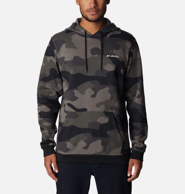 Columbia camo hoodie new arrivals