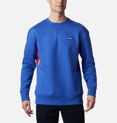 columbia mens sweatshirts