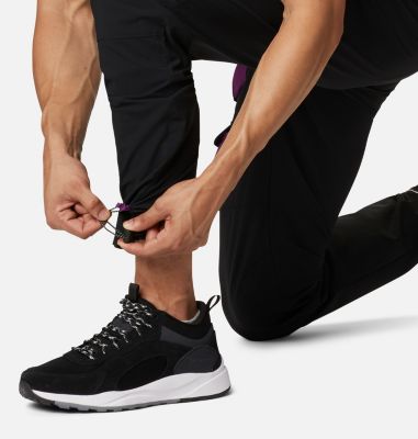 chaussure extensible homme