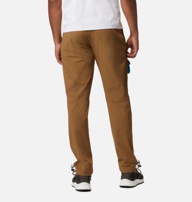 Pantalon cargo extensible Powder Keg homme Powder Keg&trade; Stretch Cargo Pant | 010 | 36, Delta, Fjord Blue, back