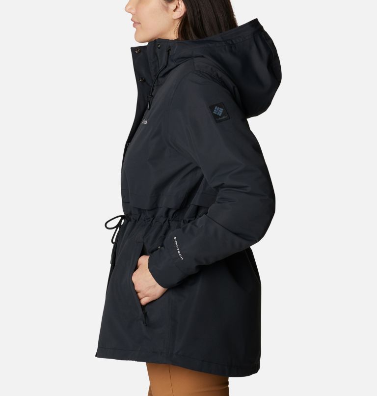 Columbia 3 sale in 1 coat