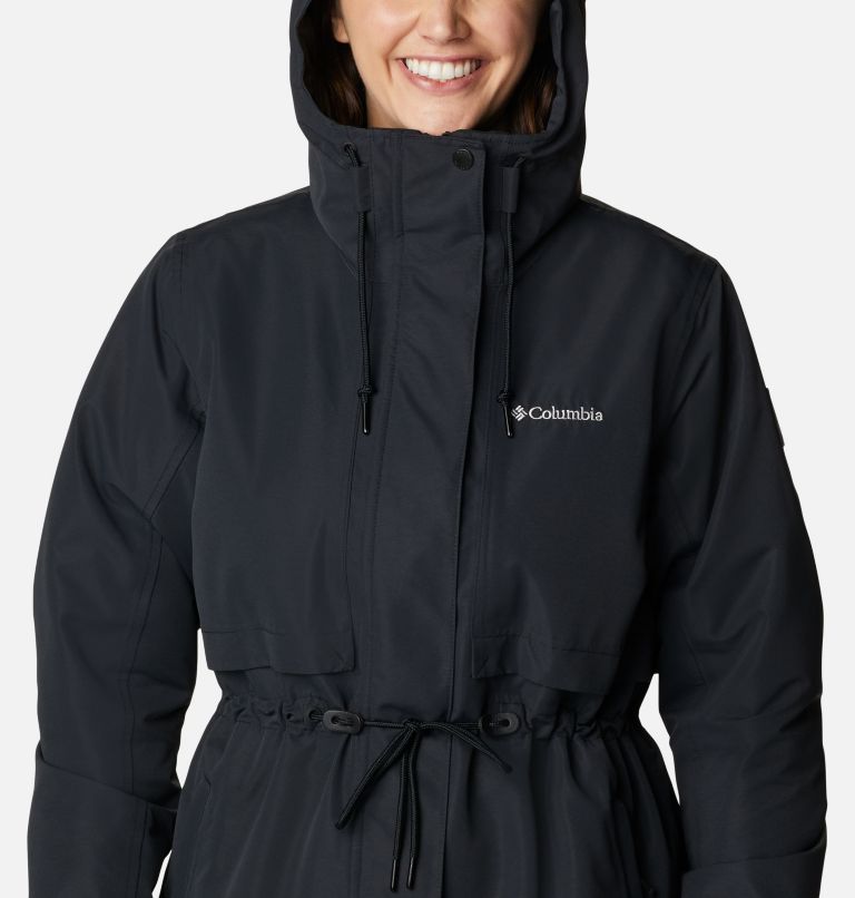 Women's Drop Ridge™ Interchange Jacket