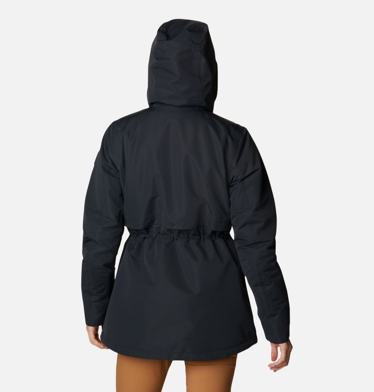 Women's Drop Ridge™ Interchange Jacket