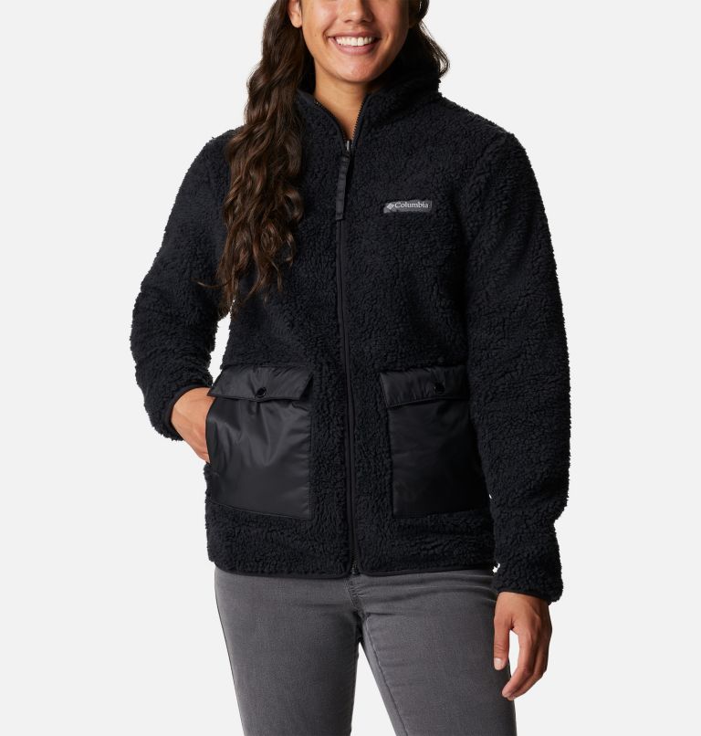 Women's Drop Ridge™ 3-in-1 Interchange Jacket | Women's Drop Ridge™ 3-in-1 Interchange Jacket |