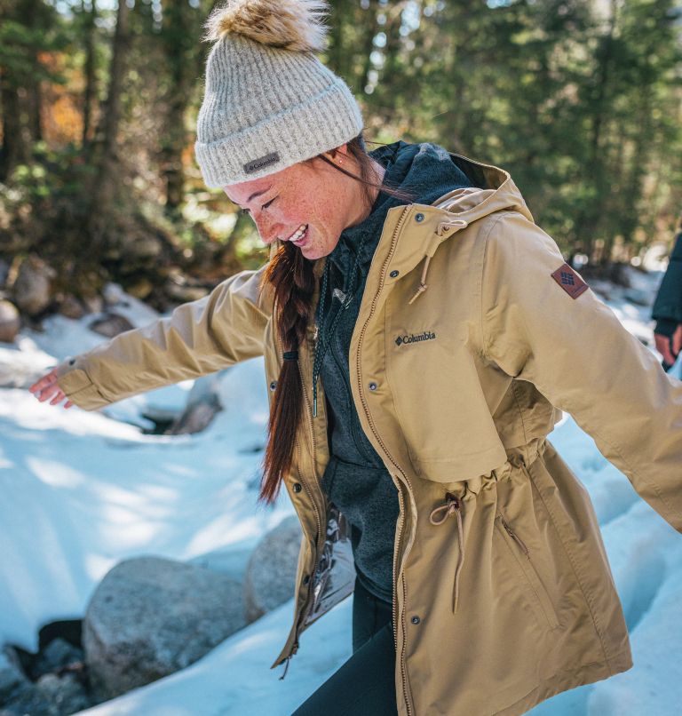Women's Drop Ridge™ 3-in-1 Interchange Jacket | Women's Drop Ridge™ 3-in-1 Interchange Jacket |