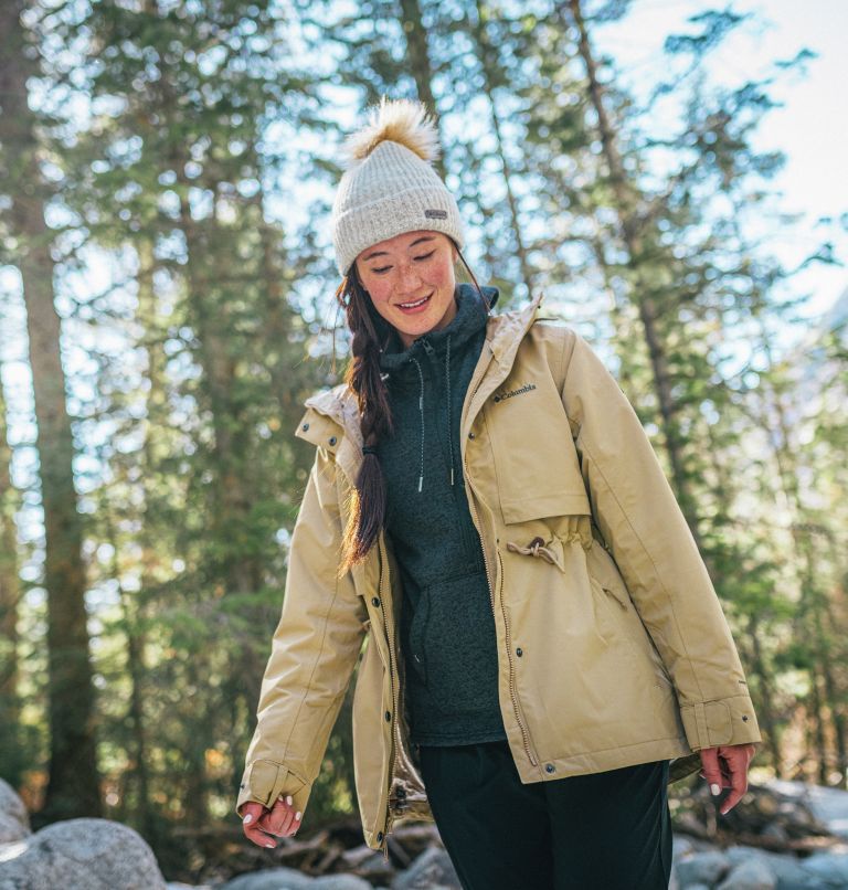 Women's Drop Ridge™ Interchange Jacket