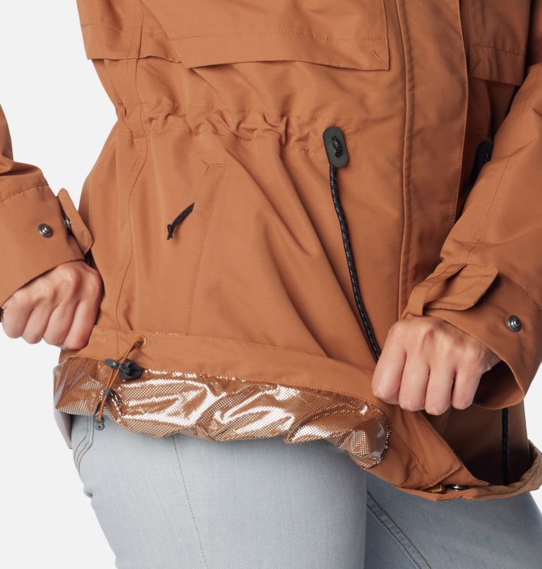 Chaqueta Drop Ridge™ 3-in-1 Interchange para mujer