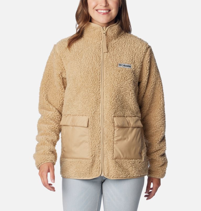 Chaqueta Drop Ridge™ 3-in-1 Interchange para mujer