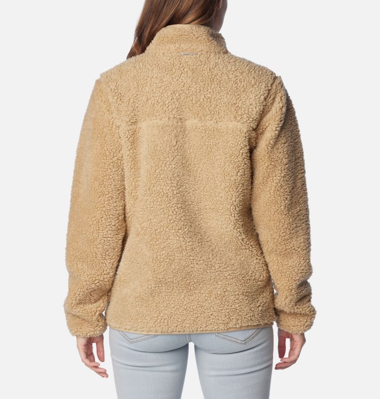 Drop Ridge Interchange Jacket | 224 | XS, Color: Camel Brown, image 11