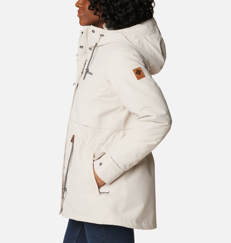 Drop Ridge Interchange Jacket | 278 | S, Color: Dark Stone, image 3