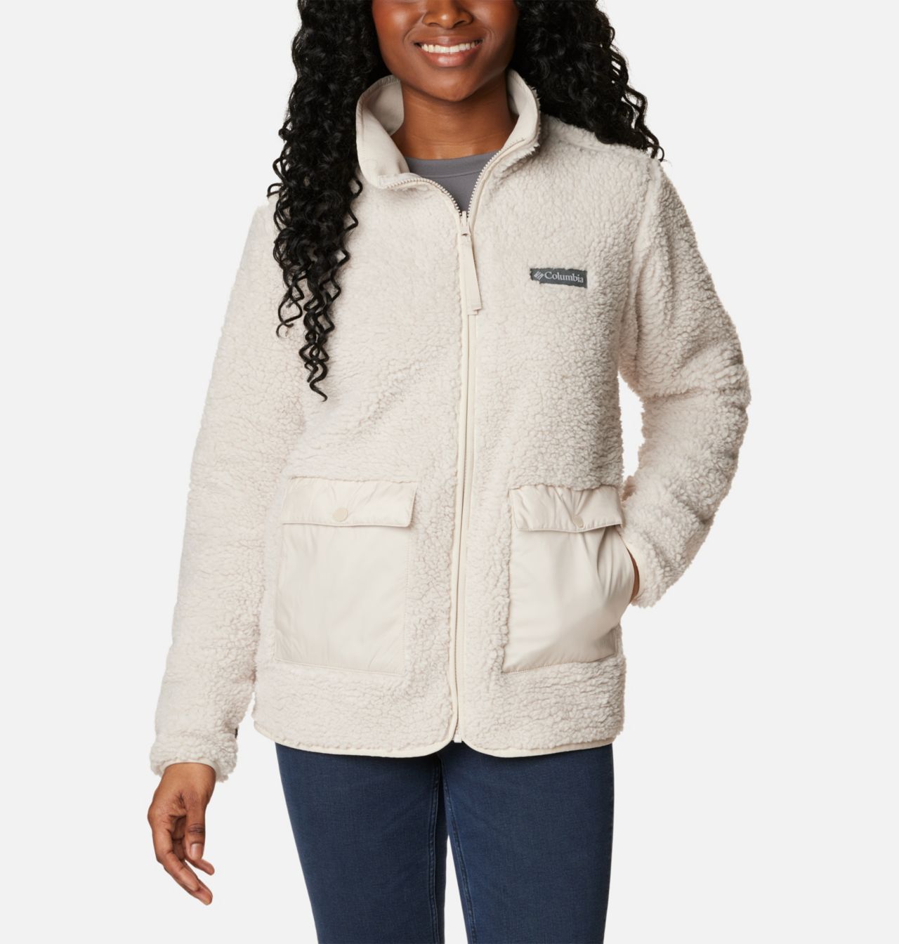 Women's Drop Ridge™ Interchange Jacket 9