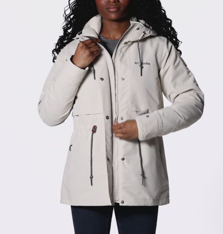 Drop Ridge Interchange Jacket | 278 | S, Color: Dark Stone