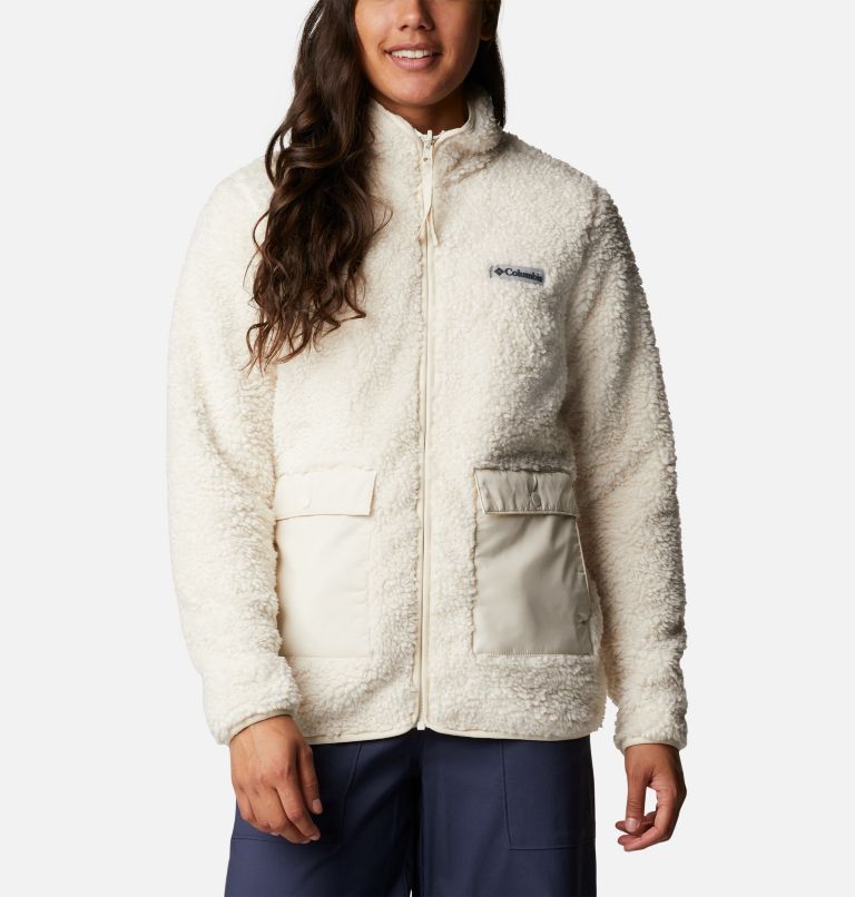 【Columbia】Boulder Ridge 3in1 スノーウェアA2911 Men's Rugged Ridge III Sherpa Pullover Hoodie | Columbia