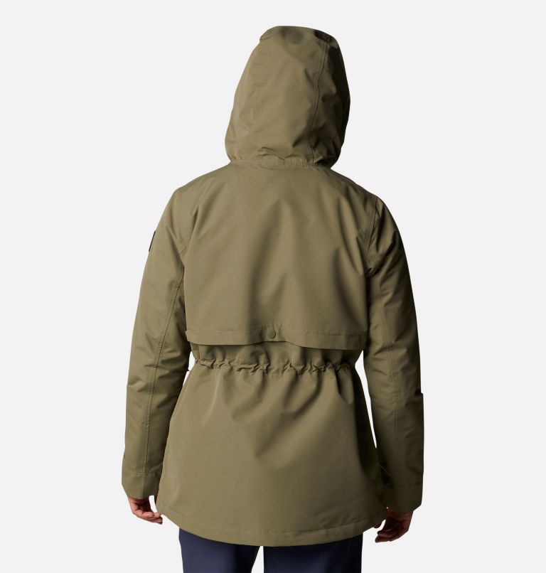 Women's Drop Ridge™ Interchange Jacket | Columbia Sportswear