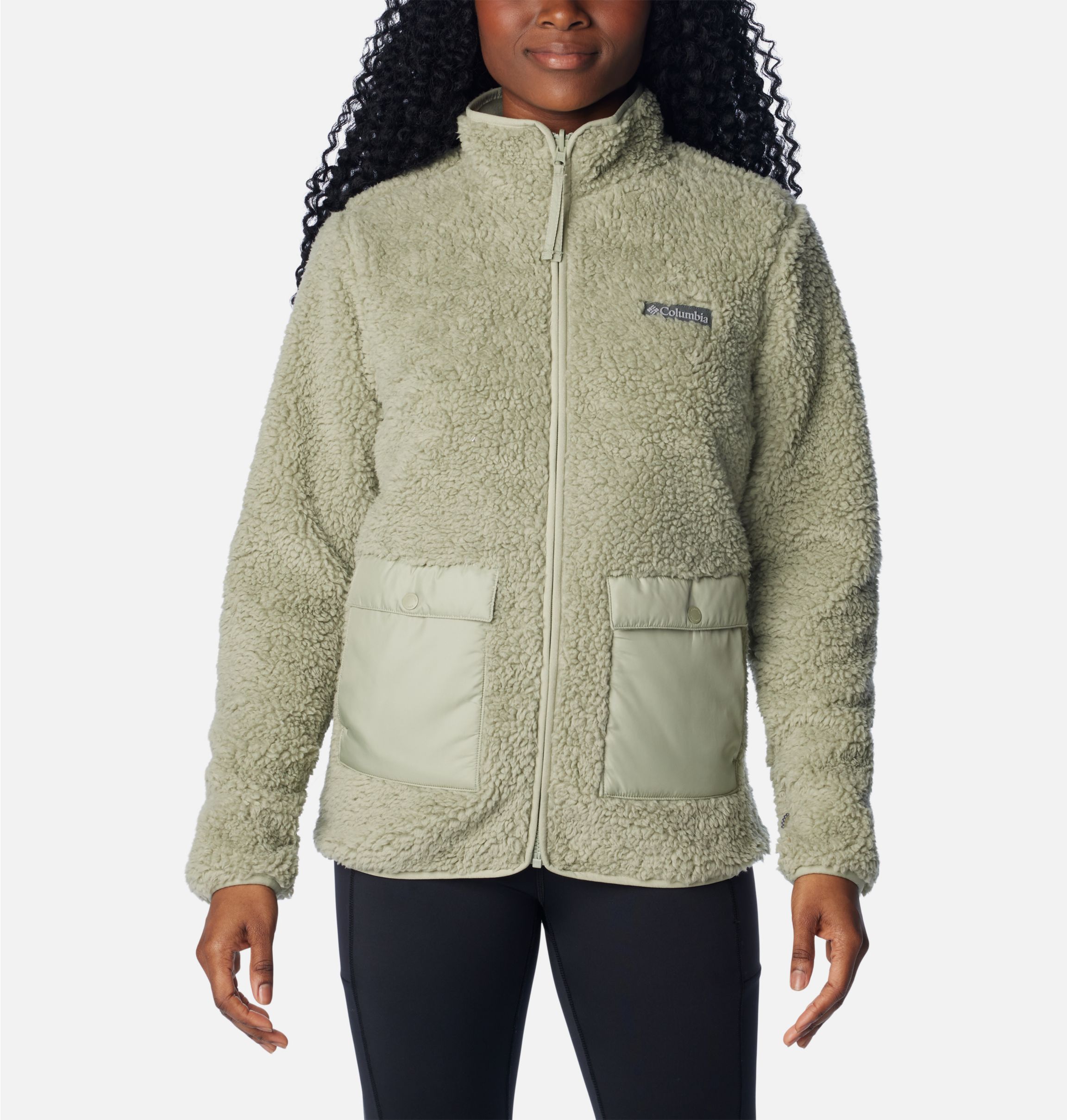 Women's Drop Ridge™ Interchange Jacket