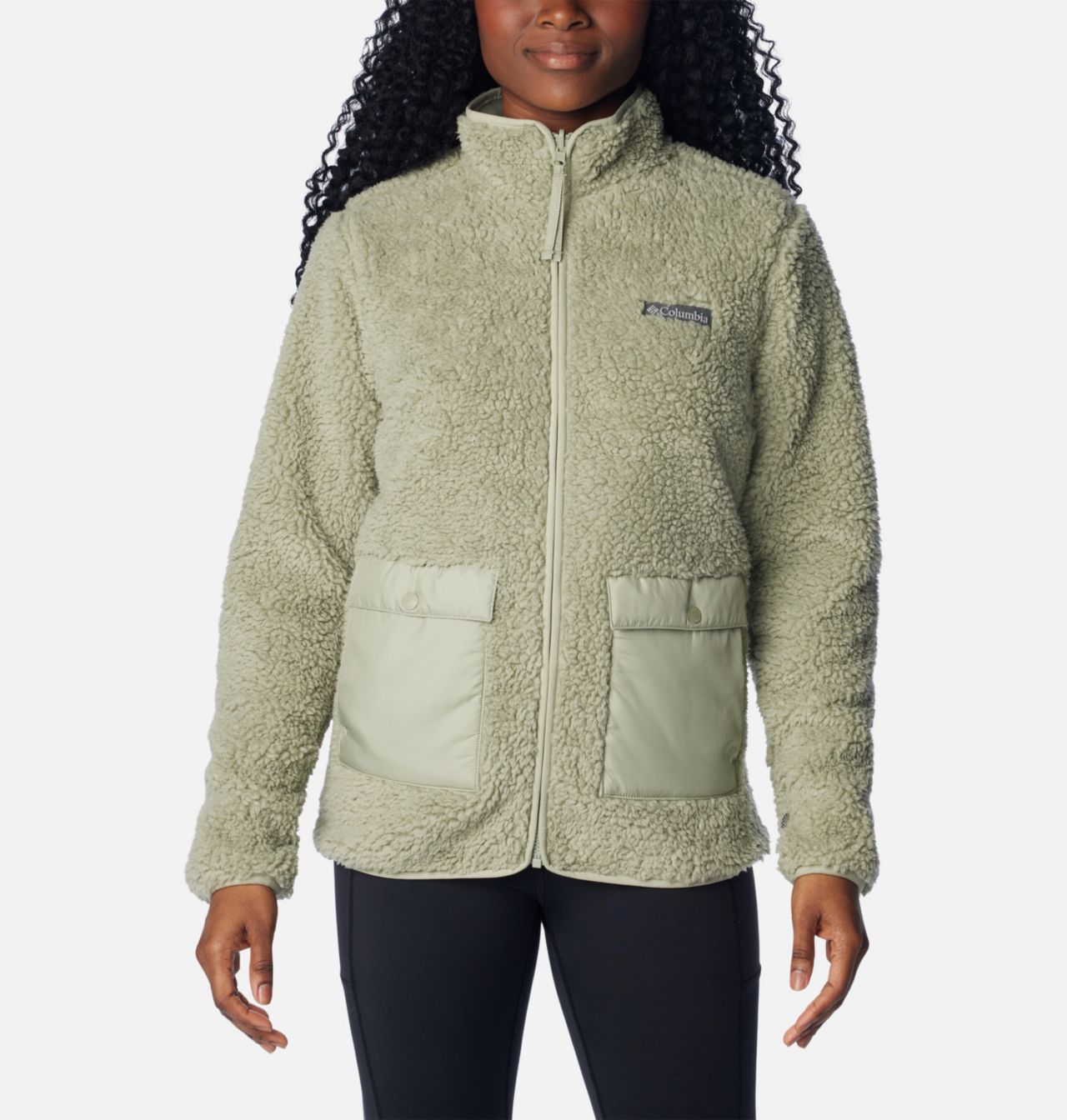 Women's Drop Ridge™ Interchange Jacket 9