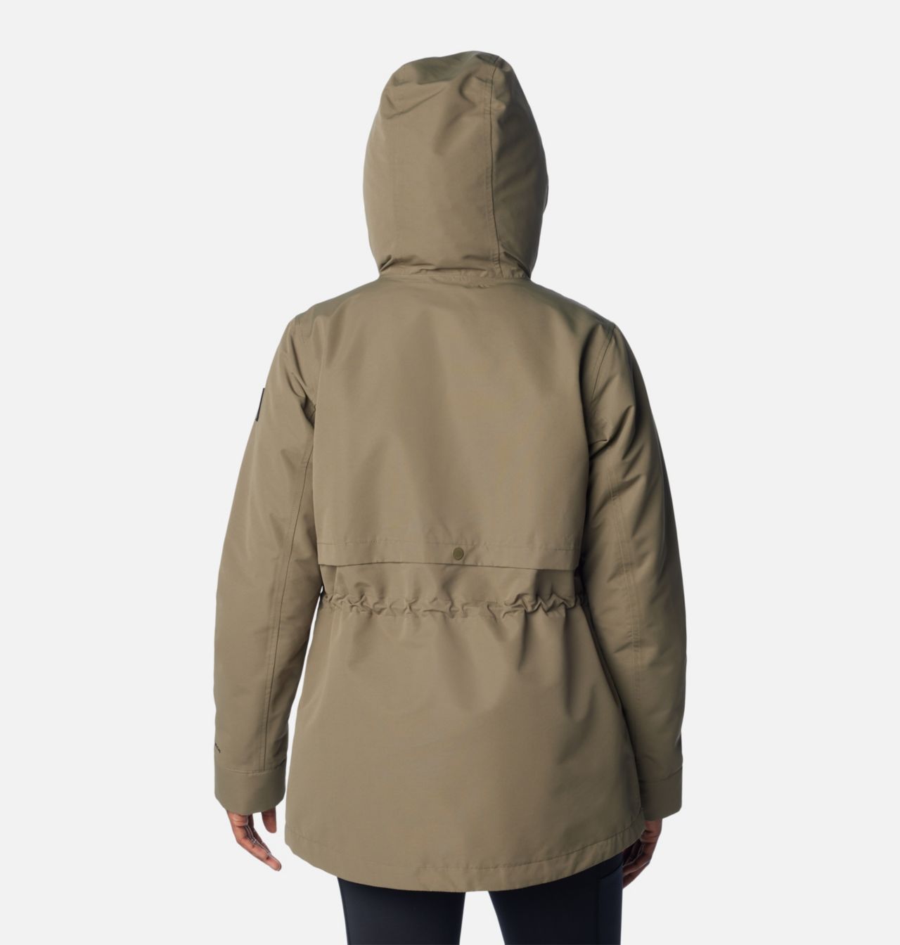 Women's Drop Ridge™ Interchange Jacket 3