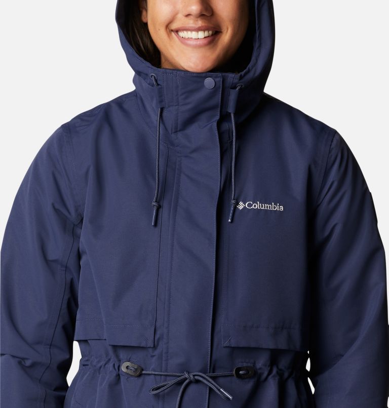 Women's Drop Ridge™ Interchange Jacket | Columbia Sportswear
