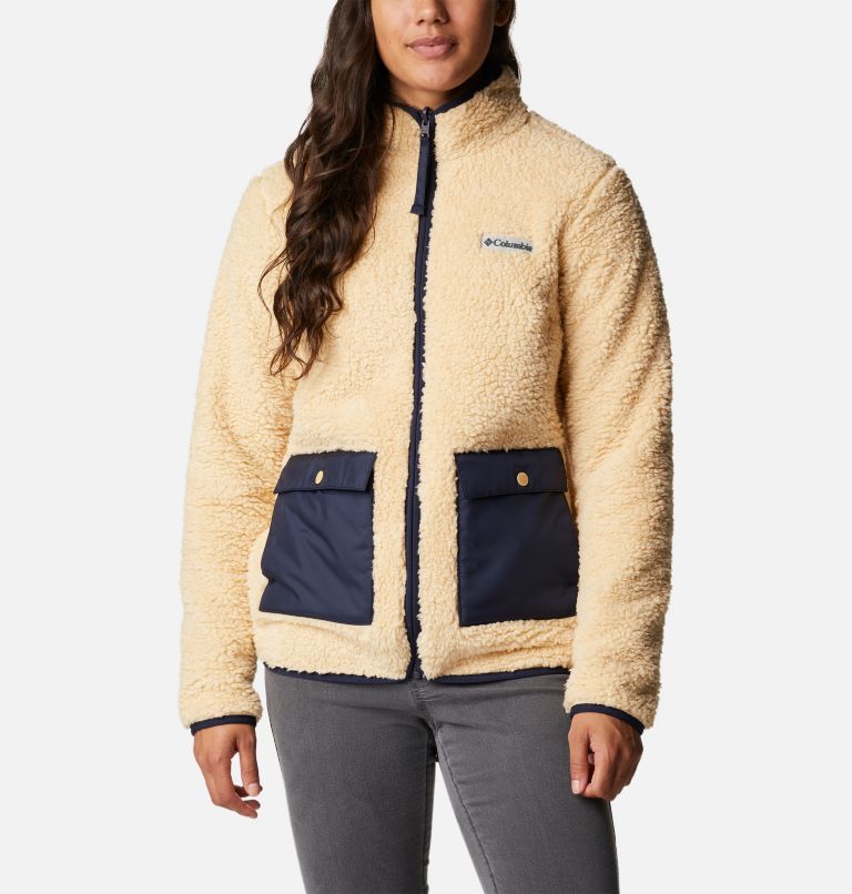 Columbia 3 in cheap 1 interchange jacket women's