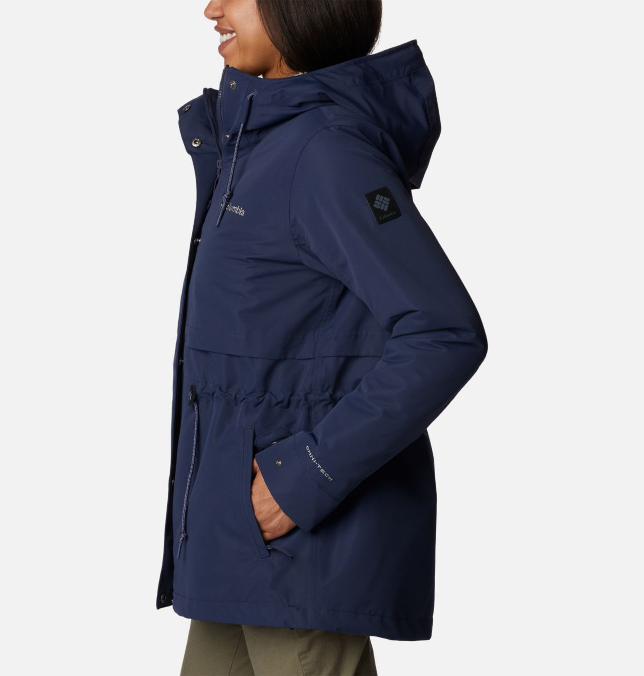 Women's Drop Ridge™ Interchange Jacket 4
